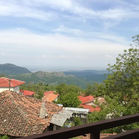 Kallisto 3* Kastanéa