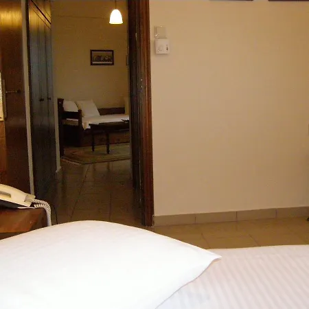 Kallisto 3* Kastanéa