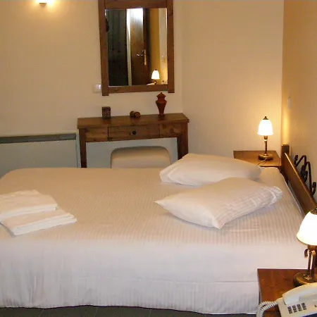 Kallisto 3* Kastanéa